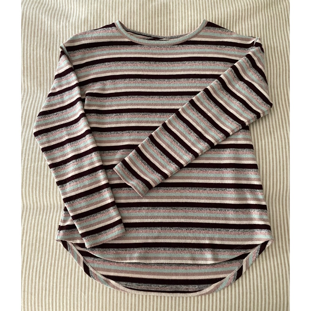 Vince camuto soft sweater